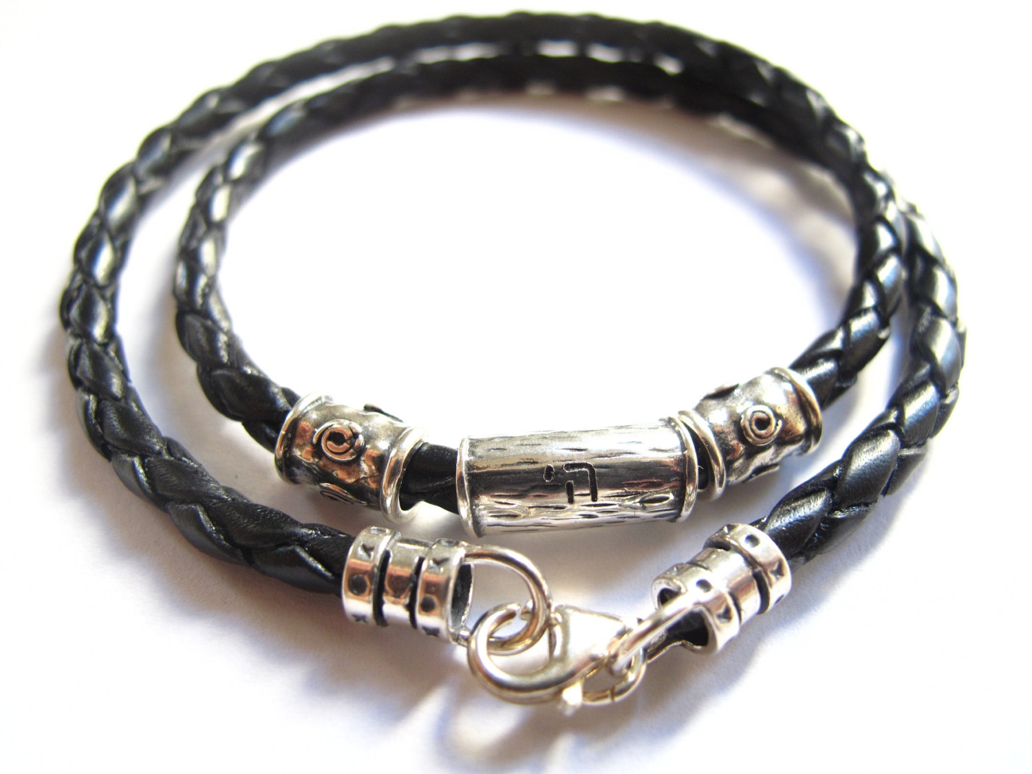 Kabbalah Jewelry - Hashem - God Name Kabbalah Protection Bracelet - on ...